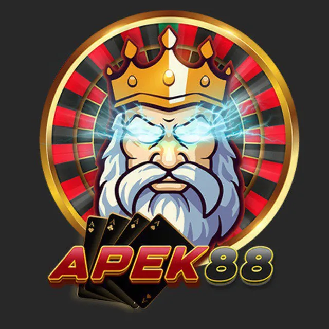 APEK88 - Game Poker Seru dan Menantang